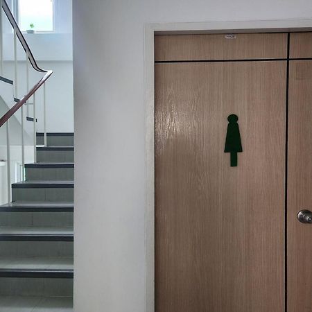 Chatuchak yakınında 10m2 stüdyo Daire, 0 banyolu Bangkok Dış mekan fotoğraf