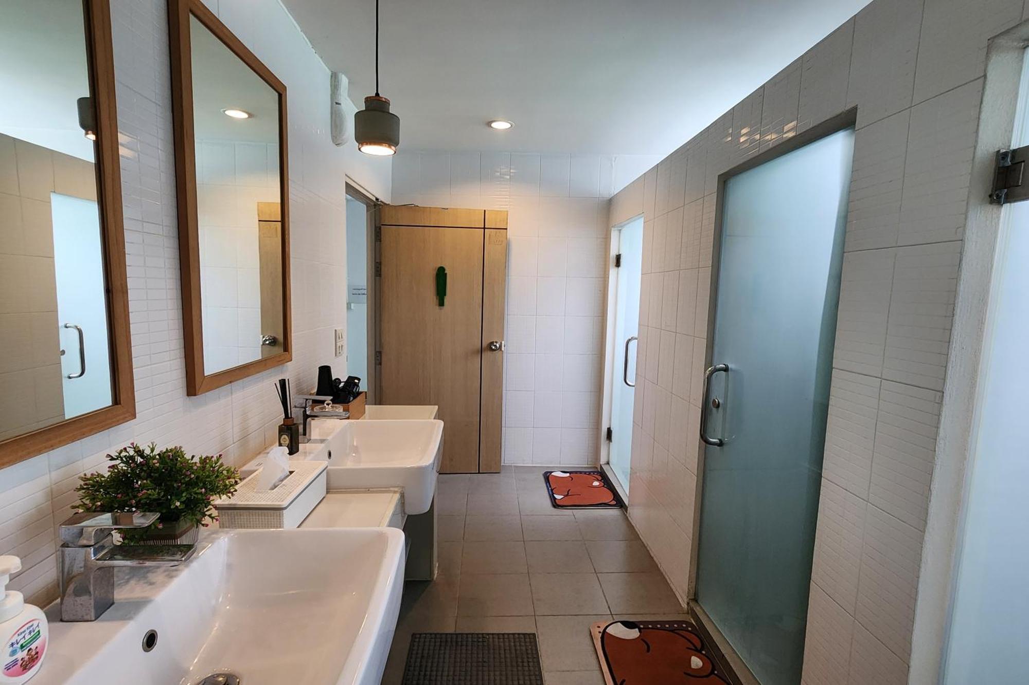Chatuchak yakınında 10m2 stüdyo Daire, 0 banyolu Bangkok Dış mekan fotoğraf
