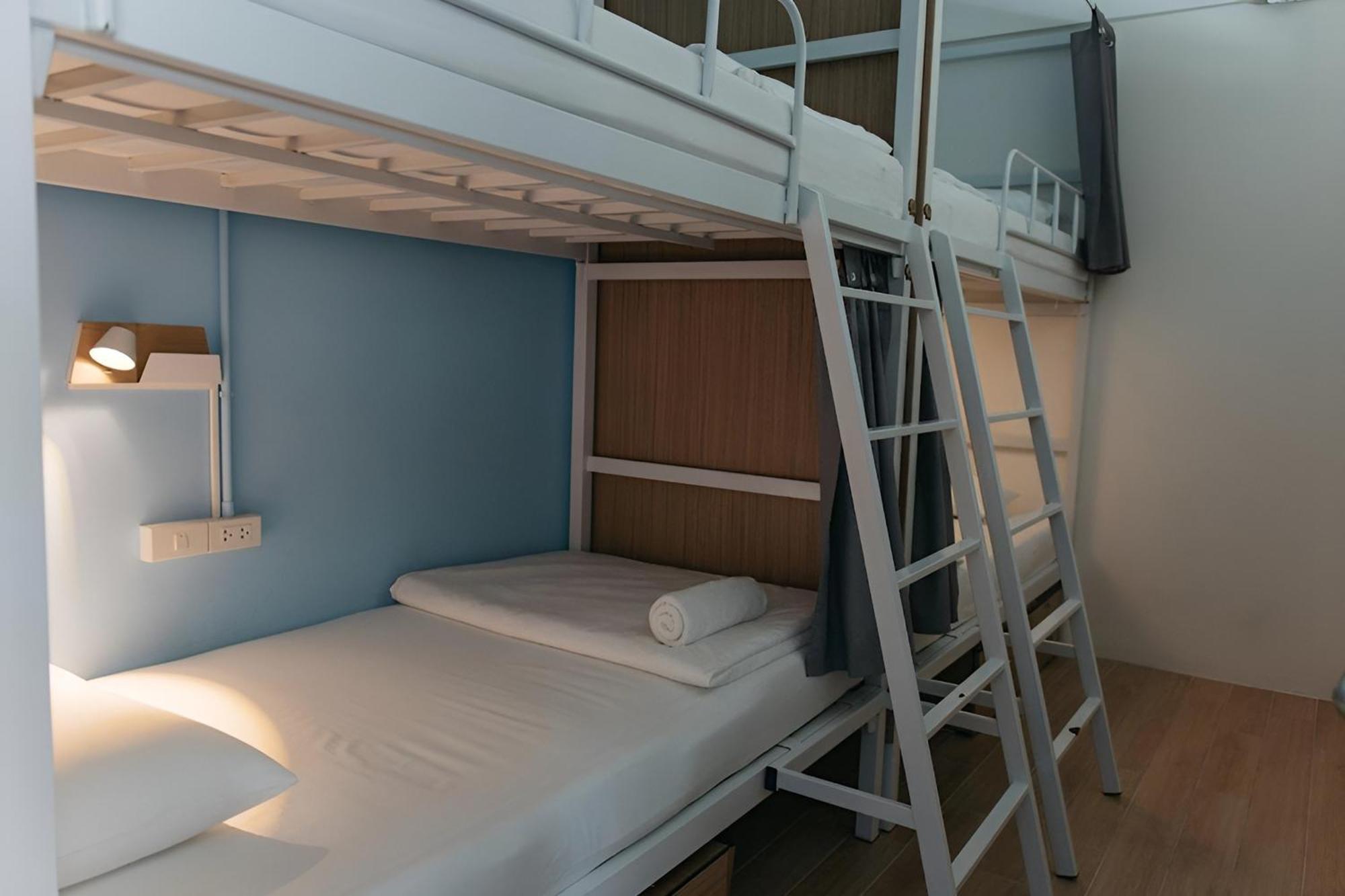 Chatuchak yakınında 10m2 stüdyo Daire, 0 banyolu Bangkok Dış mekan fotoğraf