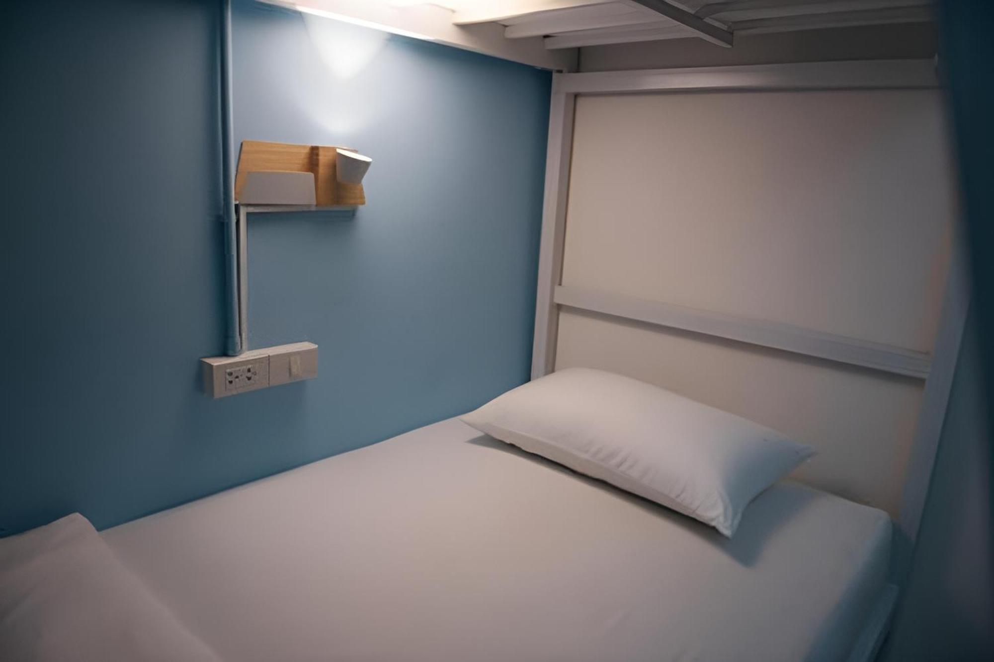 Chatuchak yakınında 10m2 stüdyo Daire, 0 banyolu Bangkok Dış mekan fotoğraf