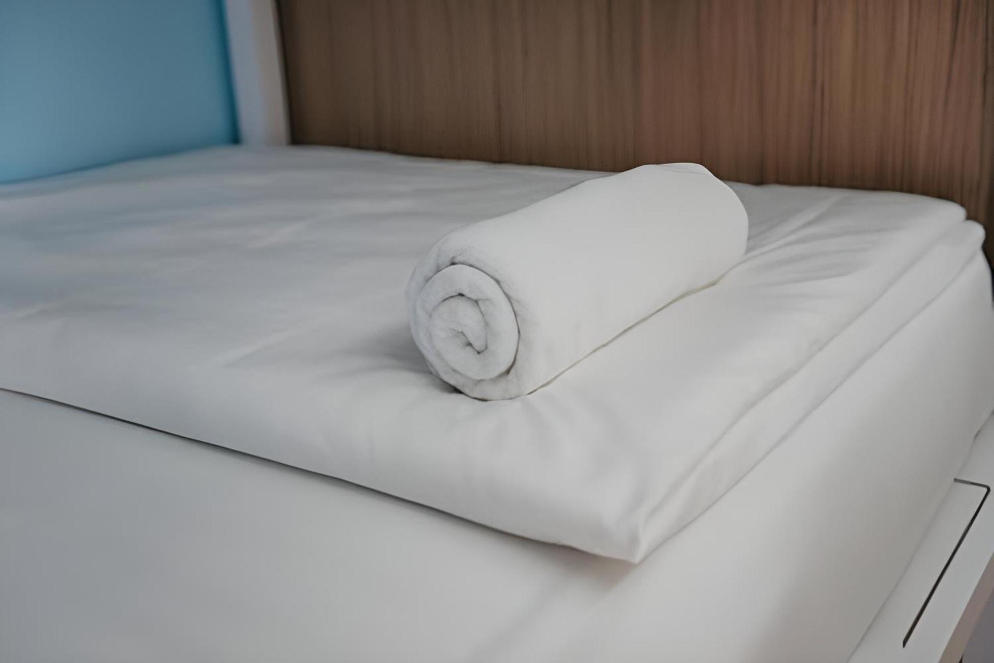 Chatuchak yakınında 10m2 stüdyo Daire, 0 banyolu Bangkok Dış mekan fotoğraf