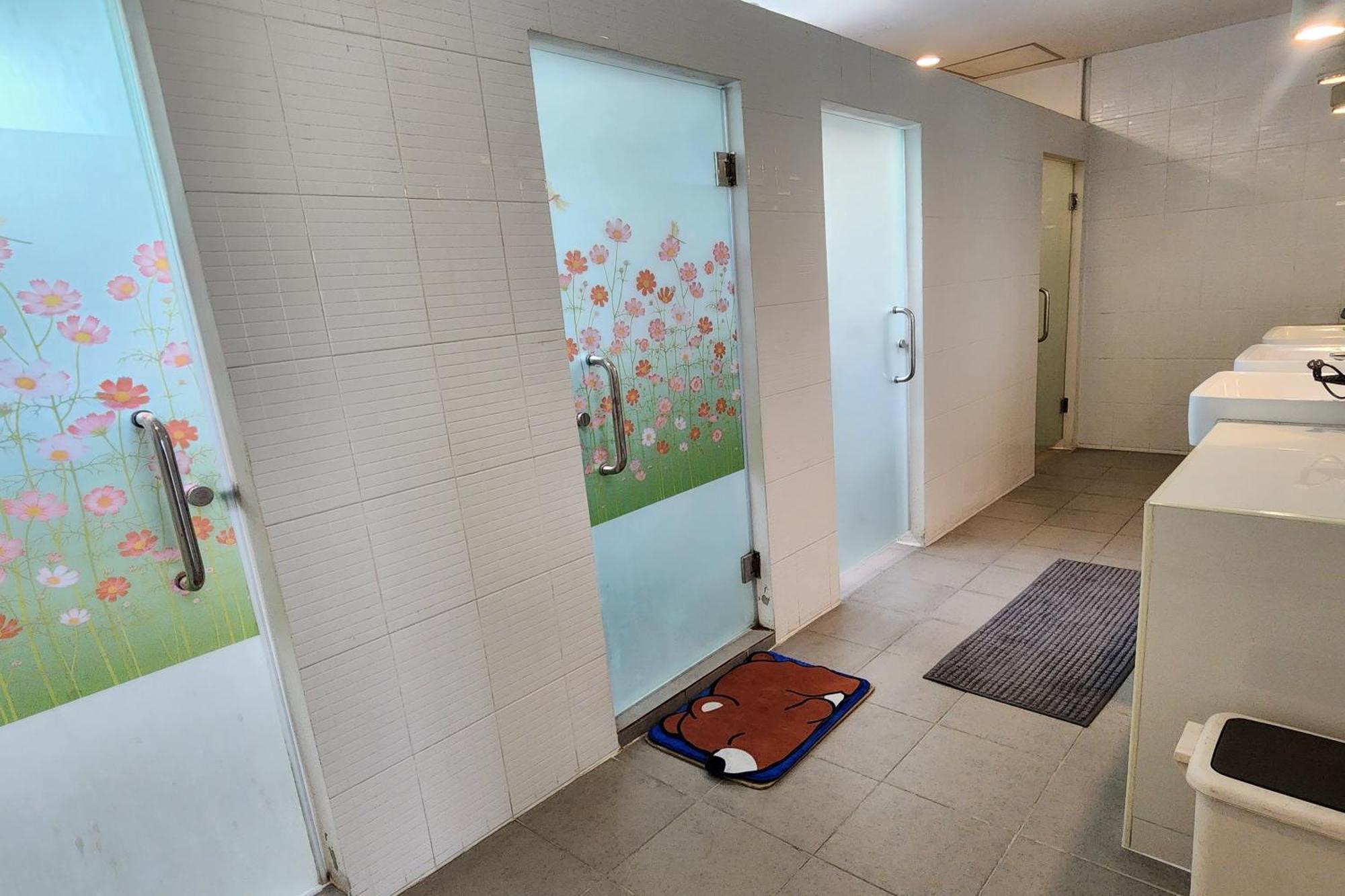 Chatuchak yakınında 10m2 stüdyo Daire, 0 banyolu Bangkok Dış mekan fotoğraf