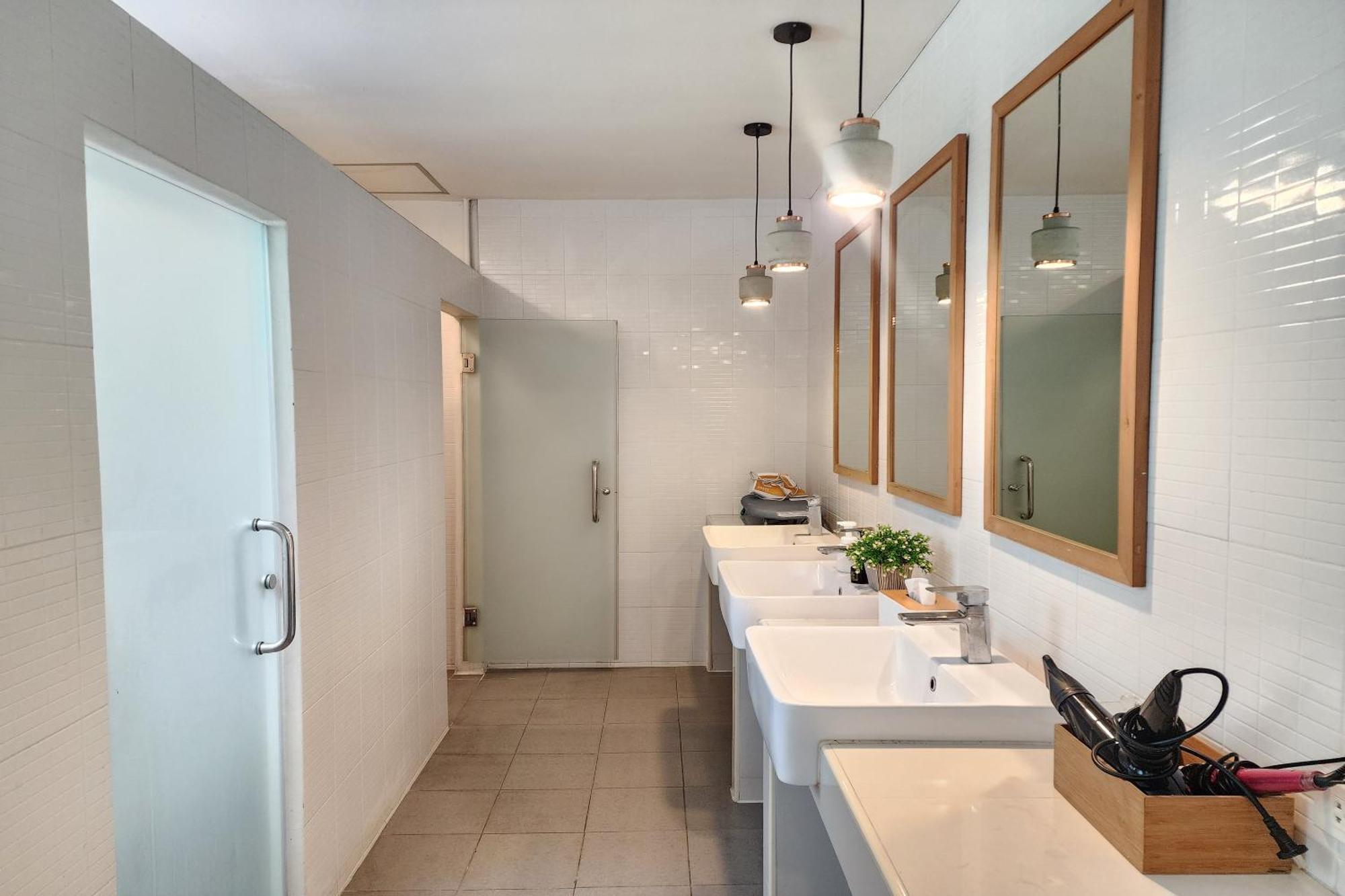 Chatuchak yakınında 10m2 stüdyo Daire, 0 banyolu Bangkok Dış mekan fotoğraf