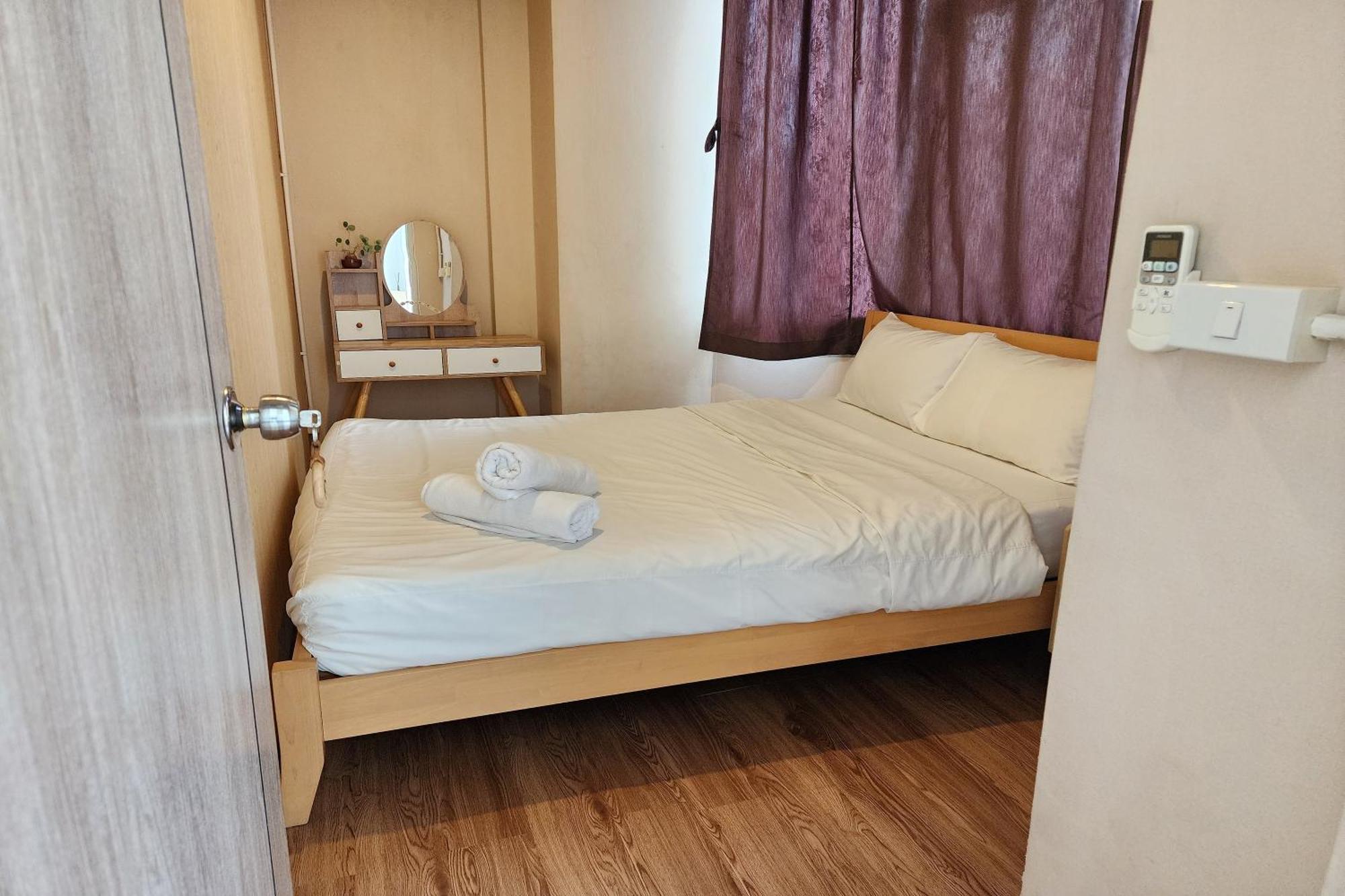 Chatuchak yakınında 10m2 stüdyo Daire, 0 banyolu Bangkok Dış mekan fotoğraf