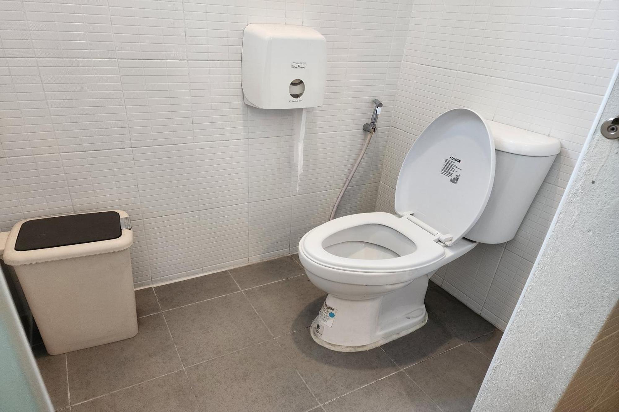 Chatuchak yakınında 10m2 stüdyo Daire, 0 banyolu Bangkok Dış mekan fotoğraf