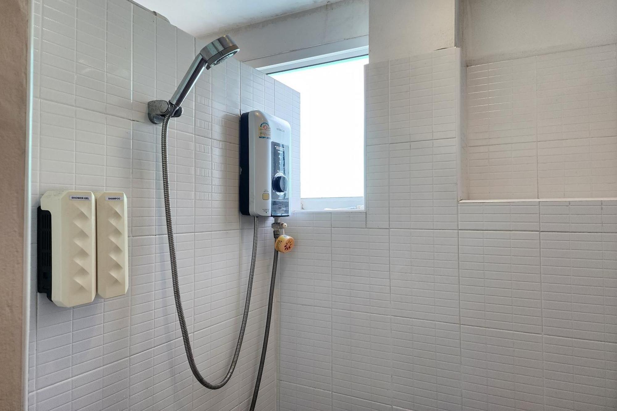 Chatuchak yakınında 10m2 stüdyo Daire, 0 banyolu Bangkok Dış mekan fotoğraf
