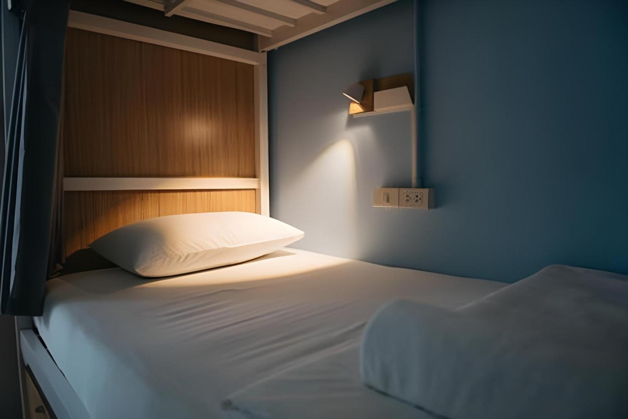 Chatuchak yakınında 10m2 stüdyo Daire, 0 banyolu Bangkok Dış mekan fotoğraf