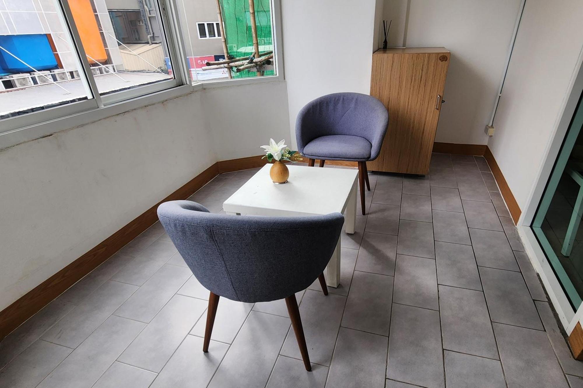 Chatuchak yakınında 10m2 stüdyo Daire, 0 banyolu Bangkok Dış mekan fotoğraf