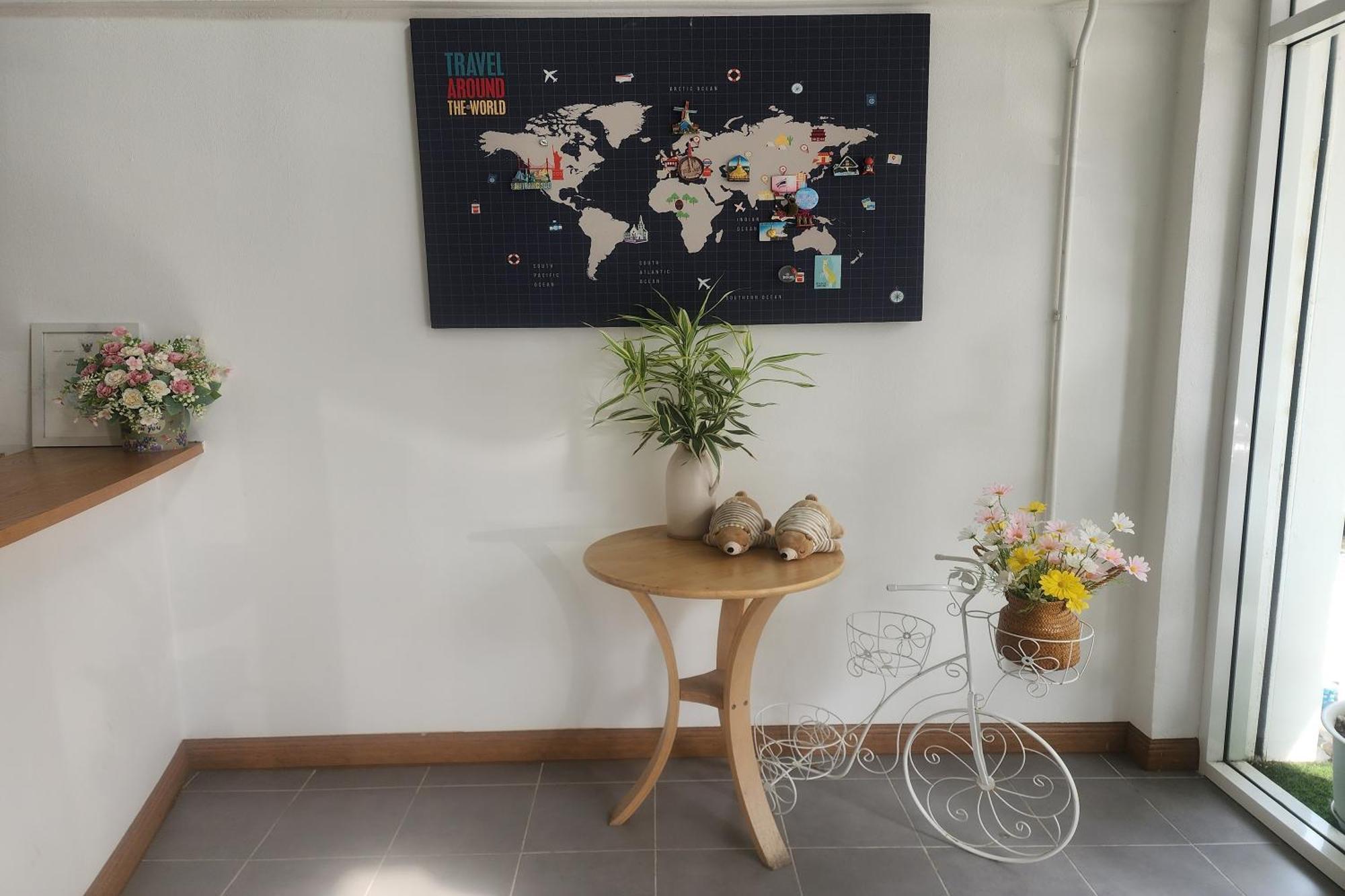 Chatuchak yakınında 10m2 stüdyo Daire, 0 banyolu Bangkok Dış mekan fotoğraf