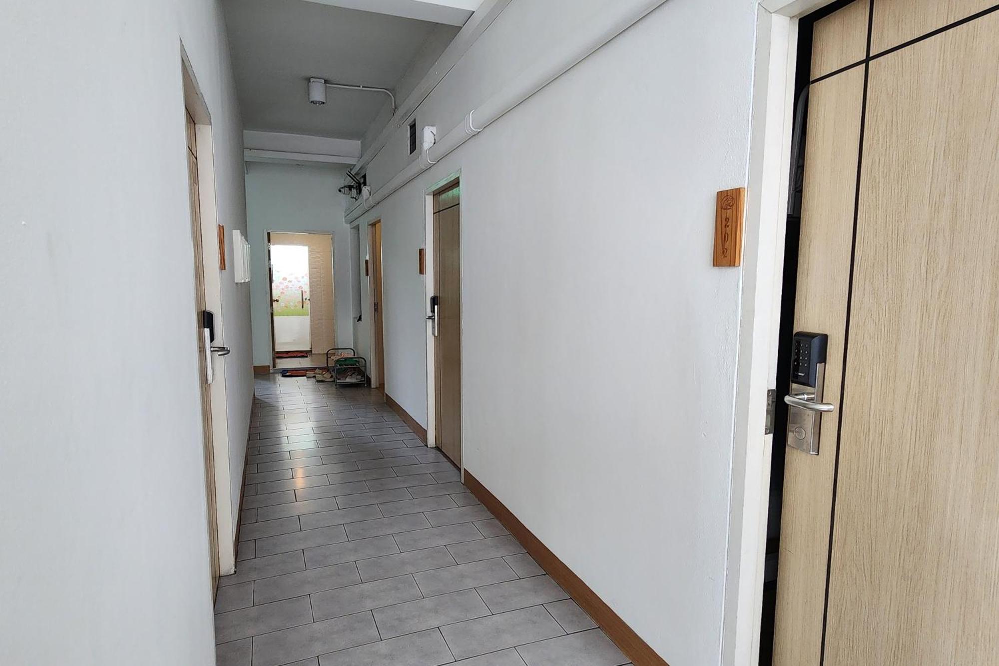 Chatuchak yakınında 10m2 stüdyo Daire, 0 banyolu Bangkok Dış mekan fotoğraf