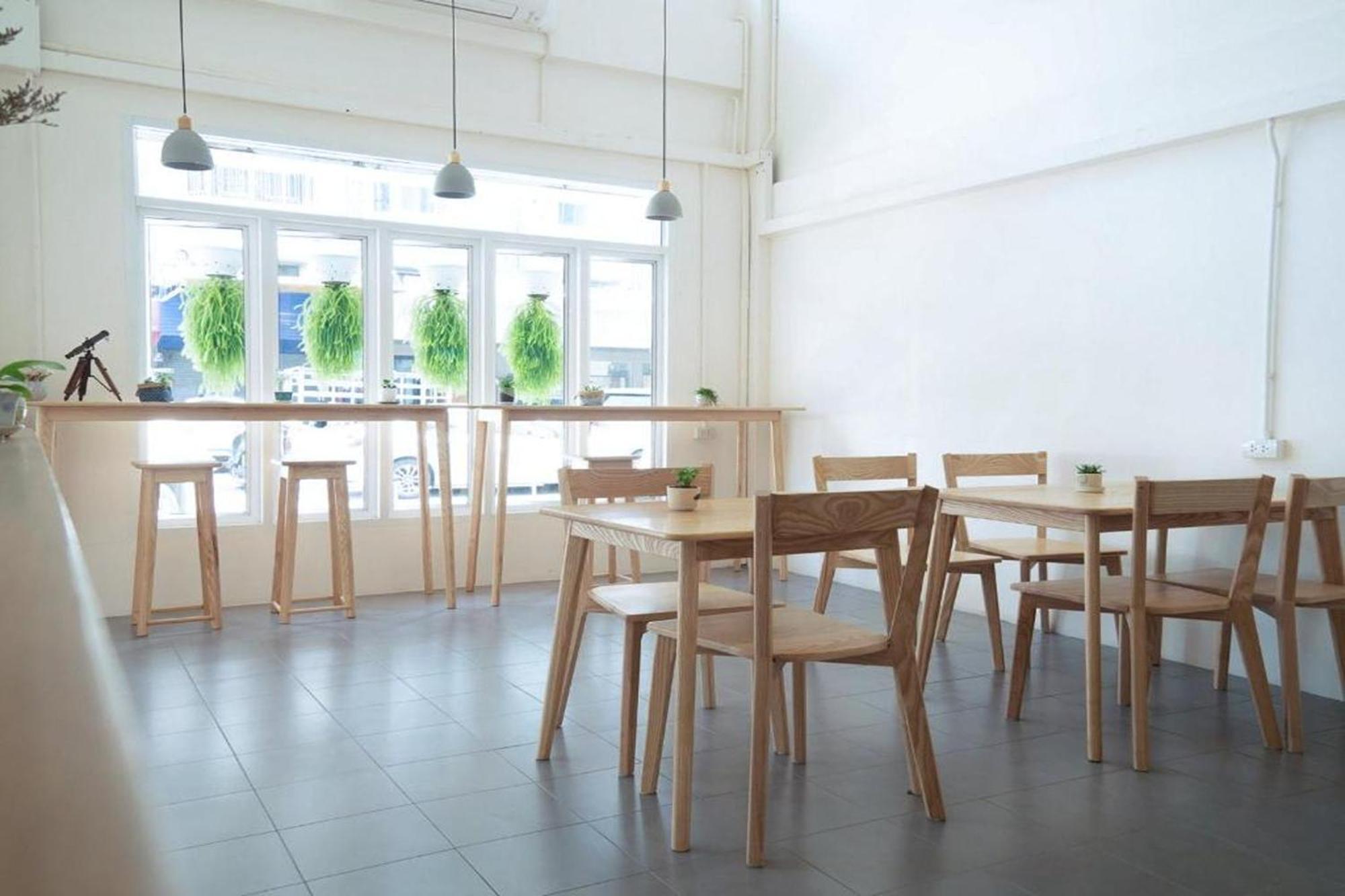 Chatuchak yakınında 10m2 stüdyo Daire, 0 banyolu Bangkok Dış mekan fotoğraf